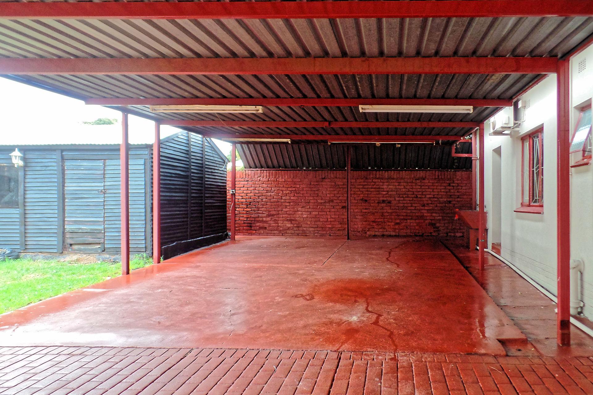 3-Bed Home for Sale in Silverton
