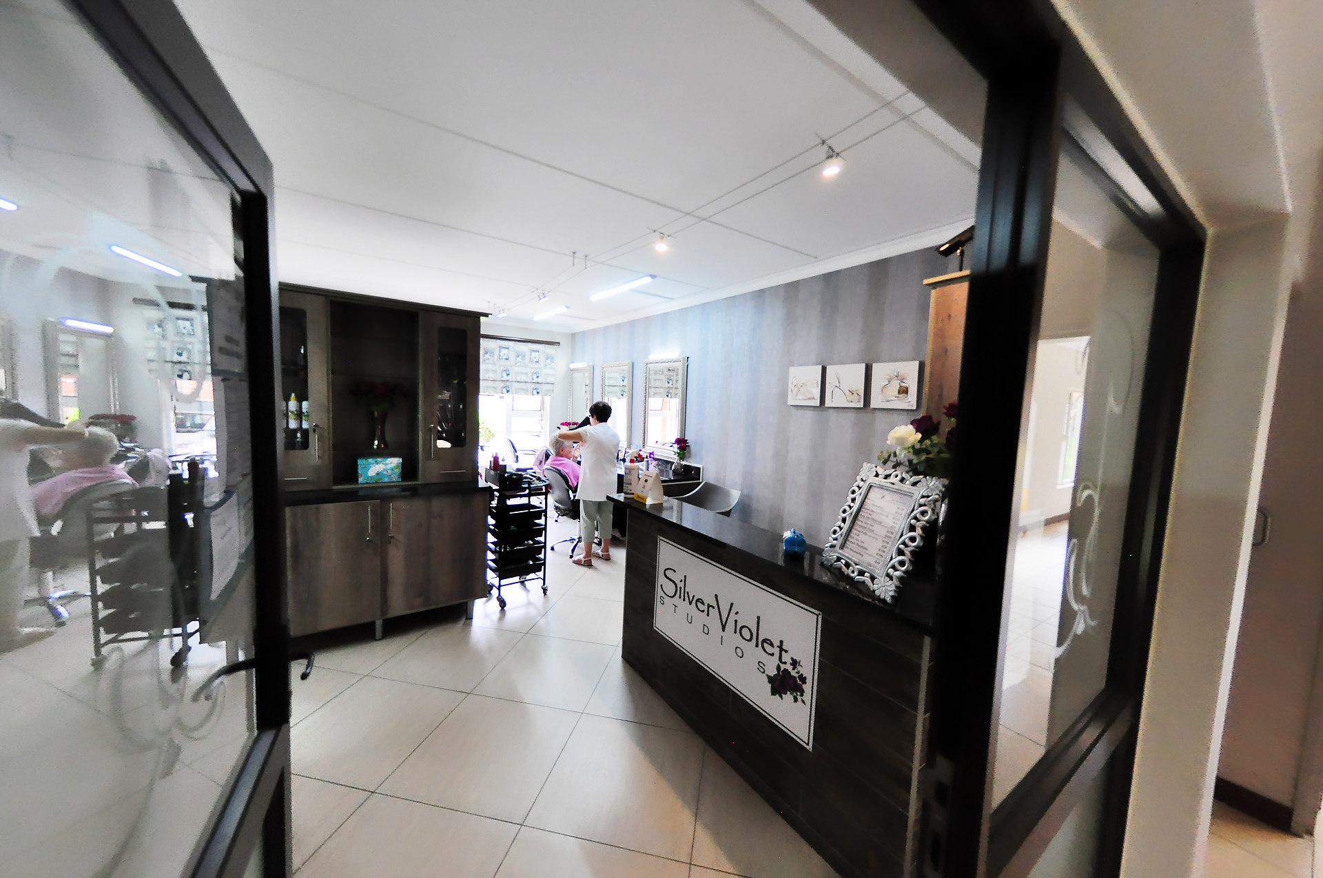 1 -bed Flat in Pretoria Retirement Village