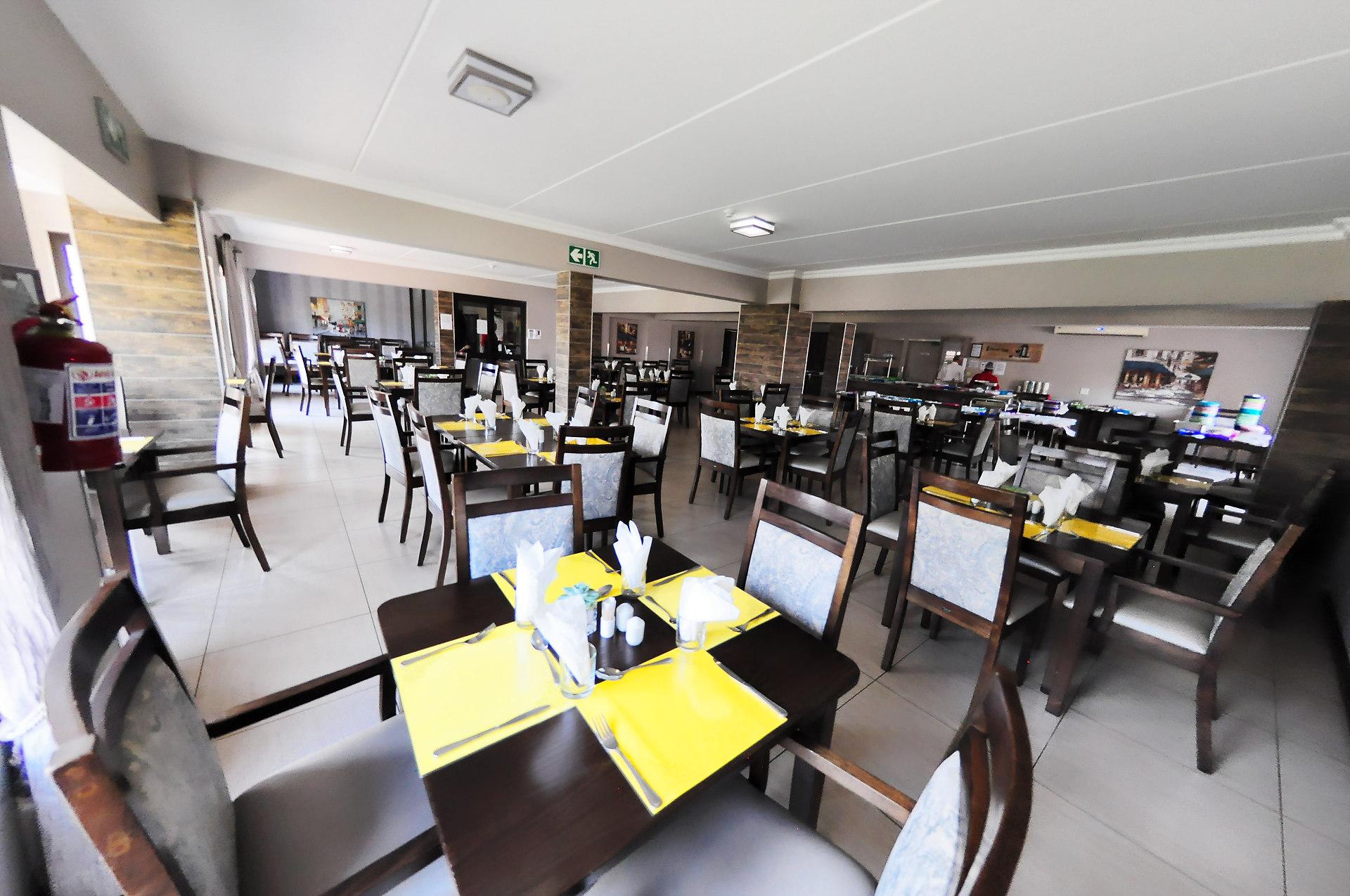 1 -bed Flat in Pretoria Retirement Village