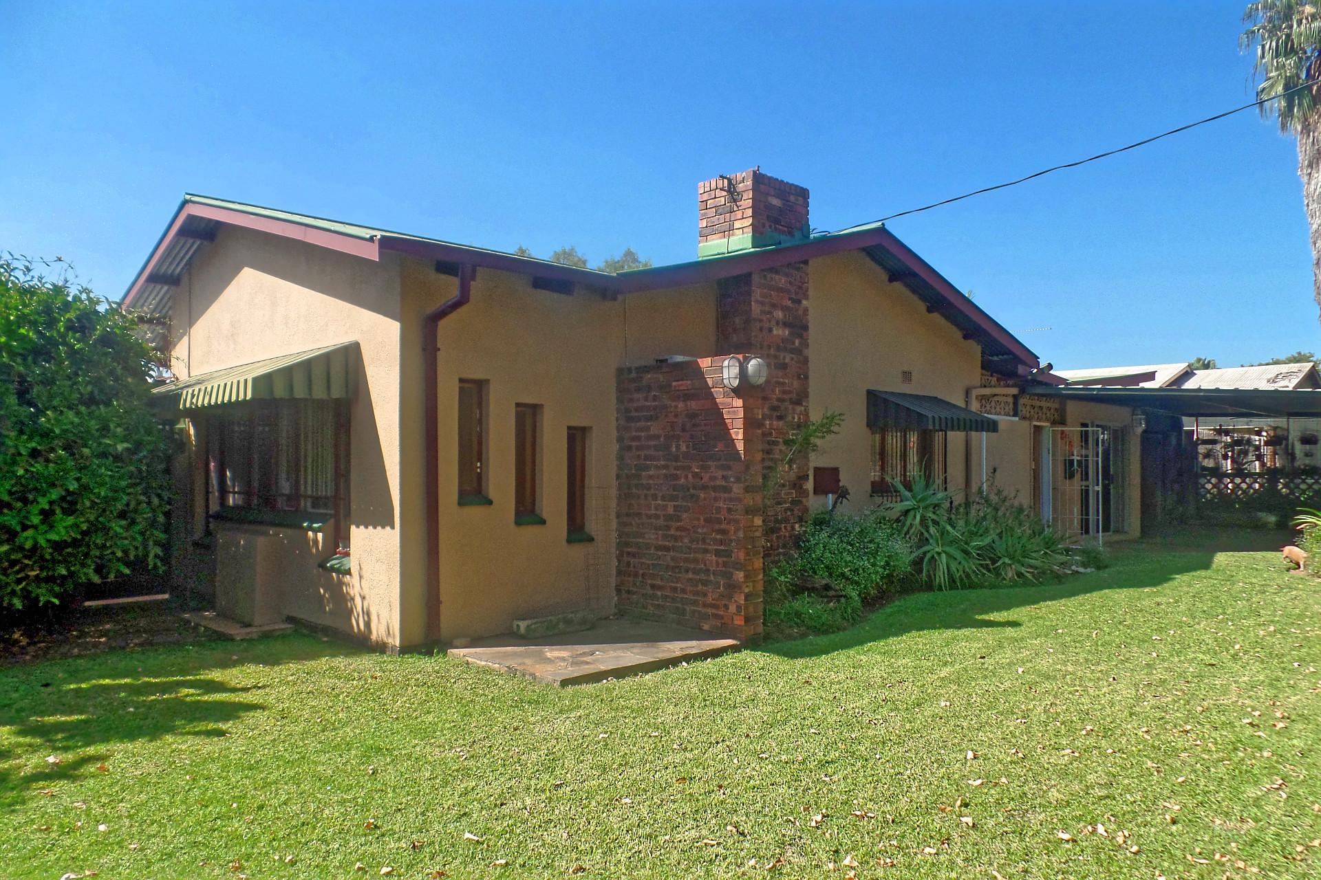 3-bed Family House for Sale in Silverton