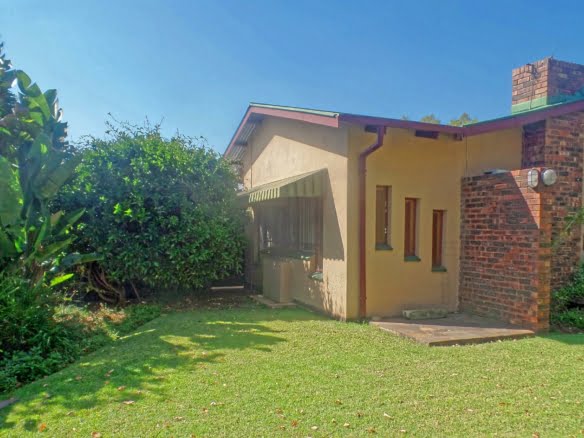 3-bed Family House for Sale in Silverton