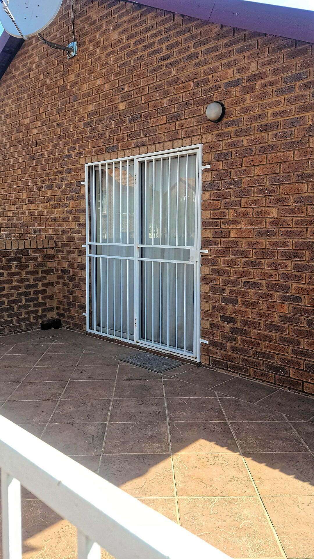 2-bed apartment for sale