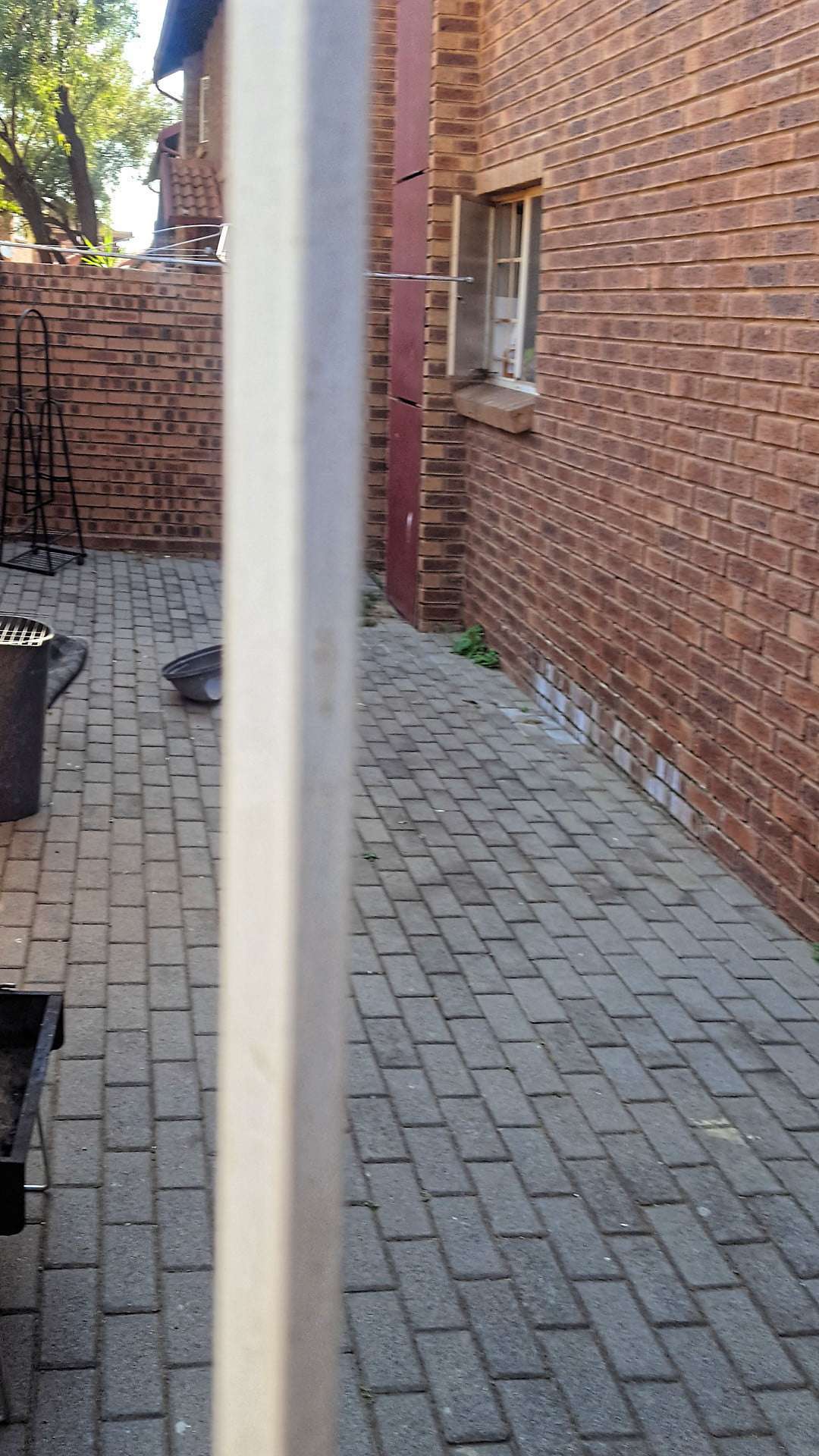 2-Bed Apartment For Sale