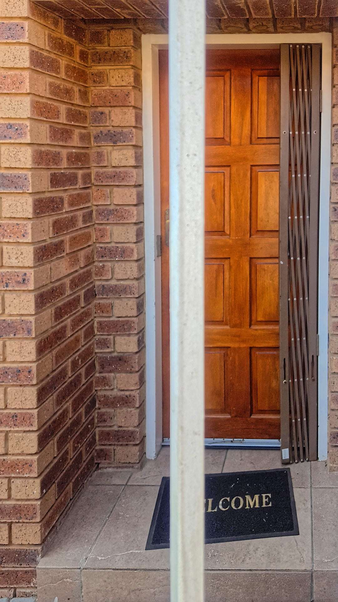 2-Bed Apartment For Sale