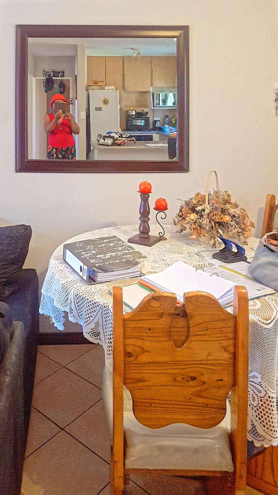 2-bed apartment for sale