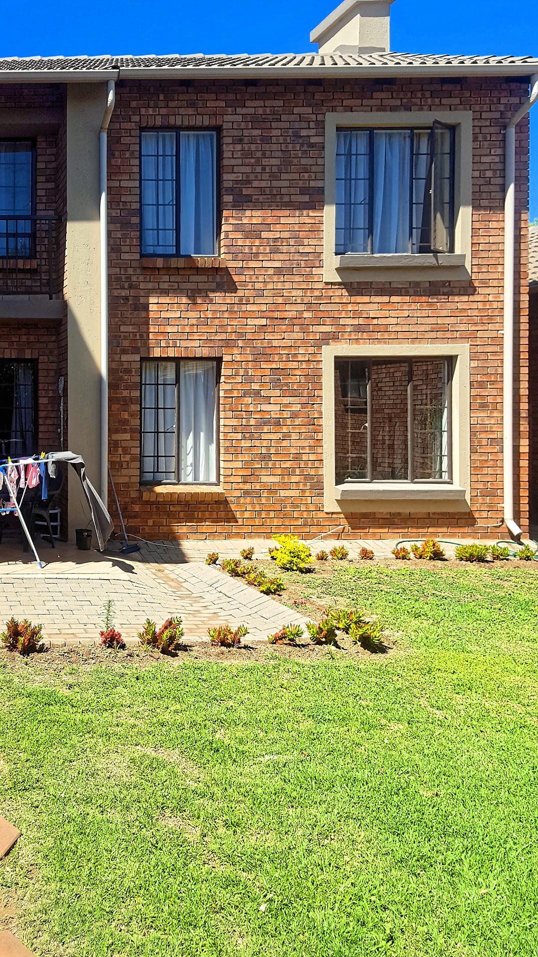2-bed apartment for sale