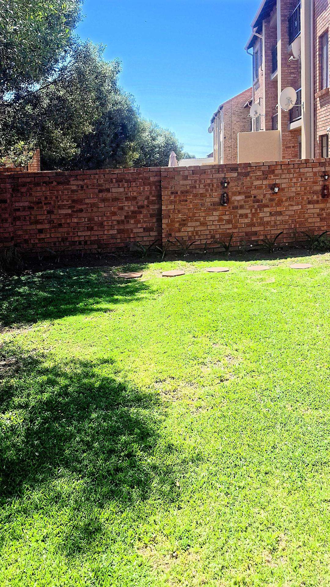 2-bed apartment for sale