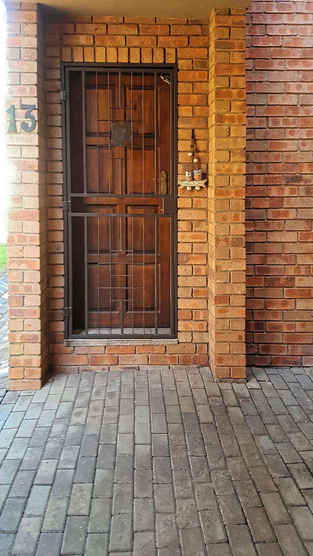 2-bed apartment for sale