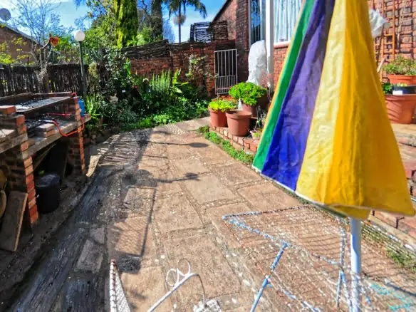 2-Bed Simplex For Sale