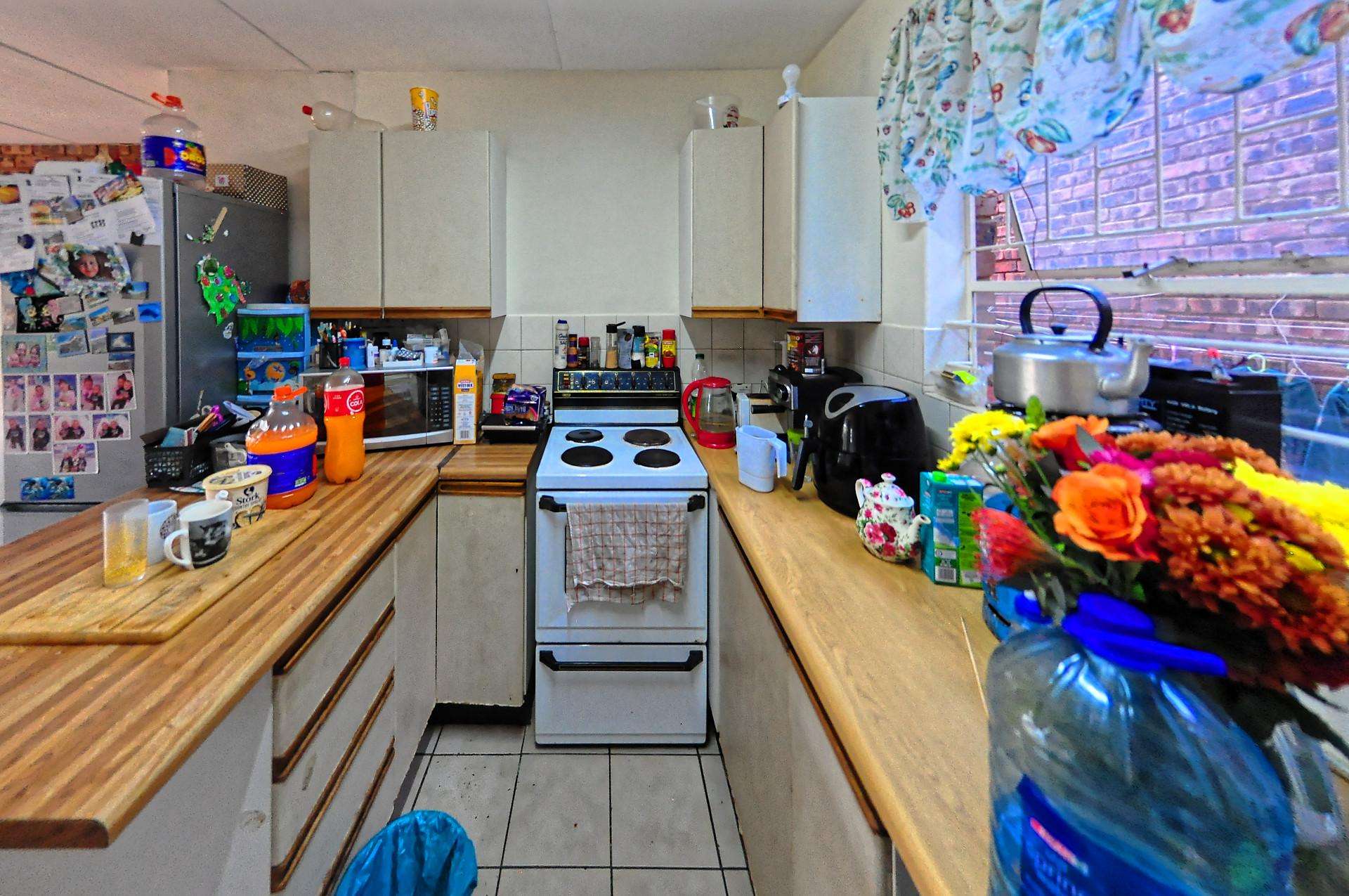 2-Bed Simplex For Sale