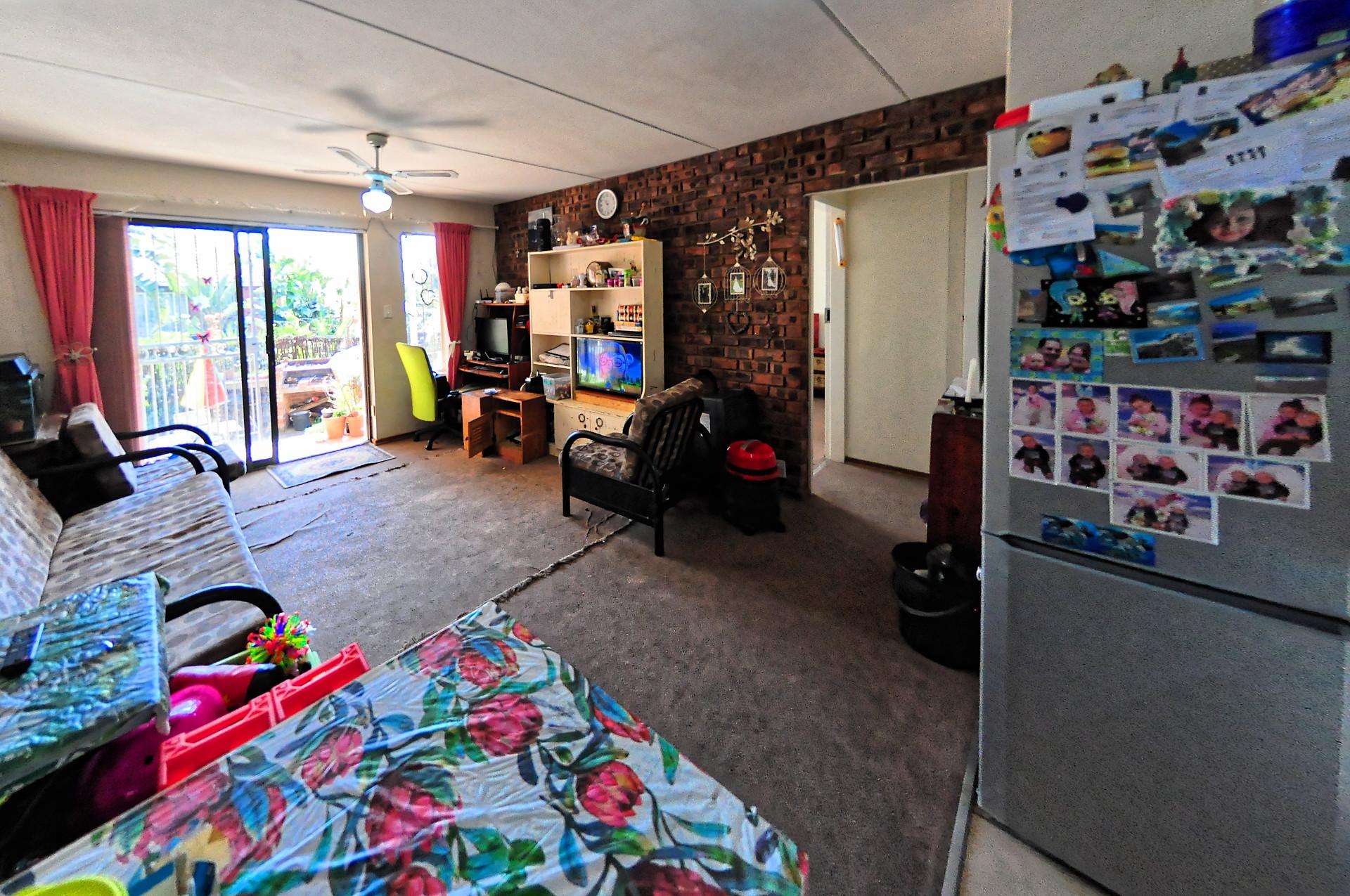 2-Bed Simplex For Sale