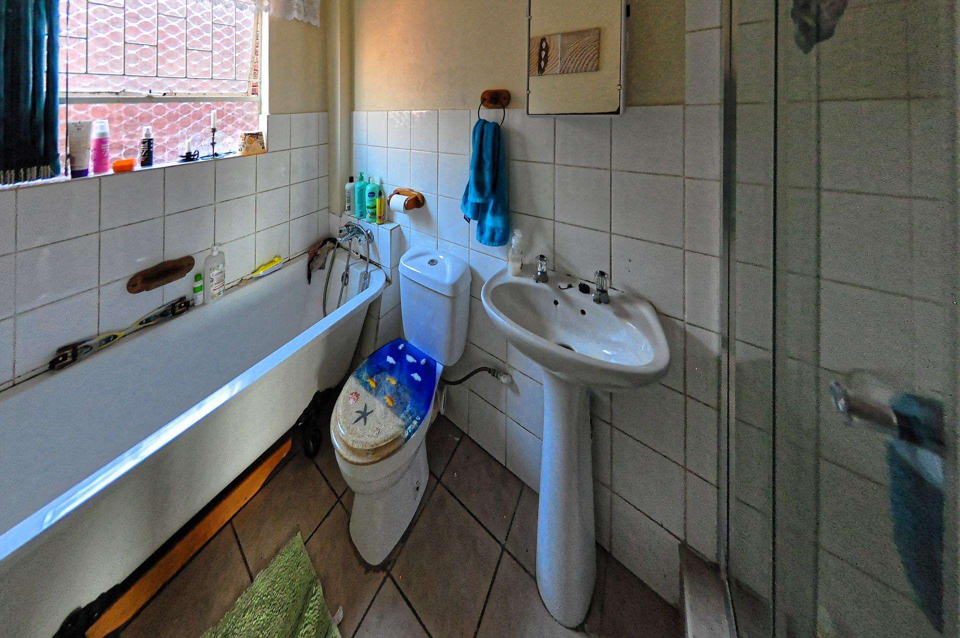 2-Bed Simplex For Sale