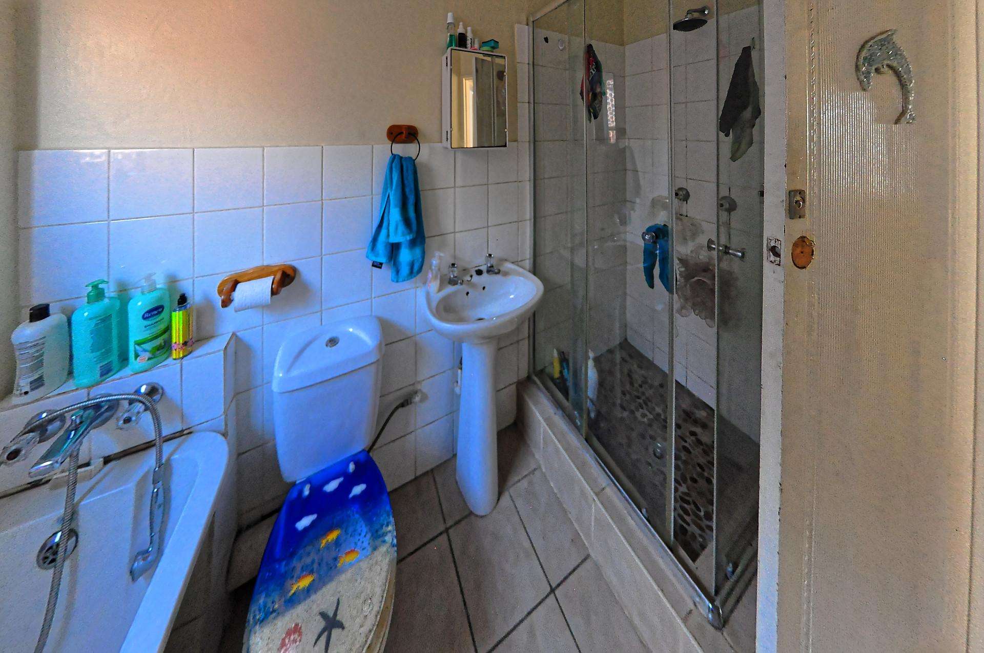 2-Bed Simplex For Sale
