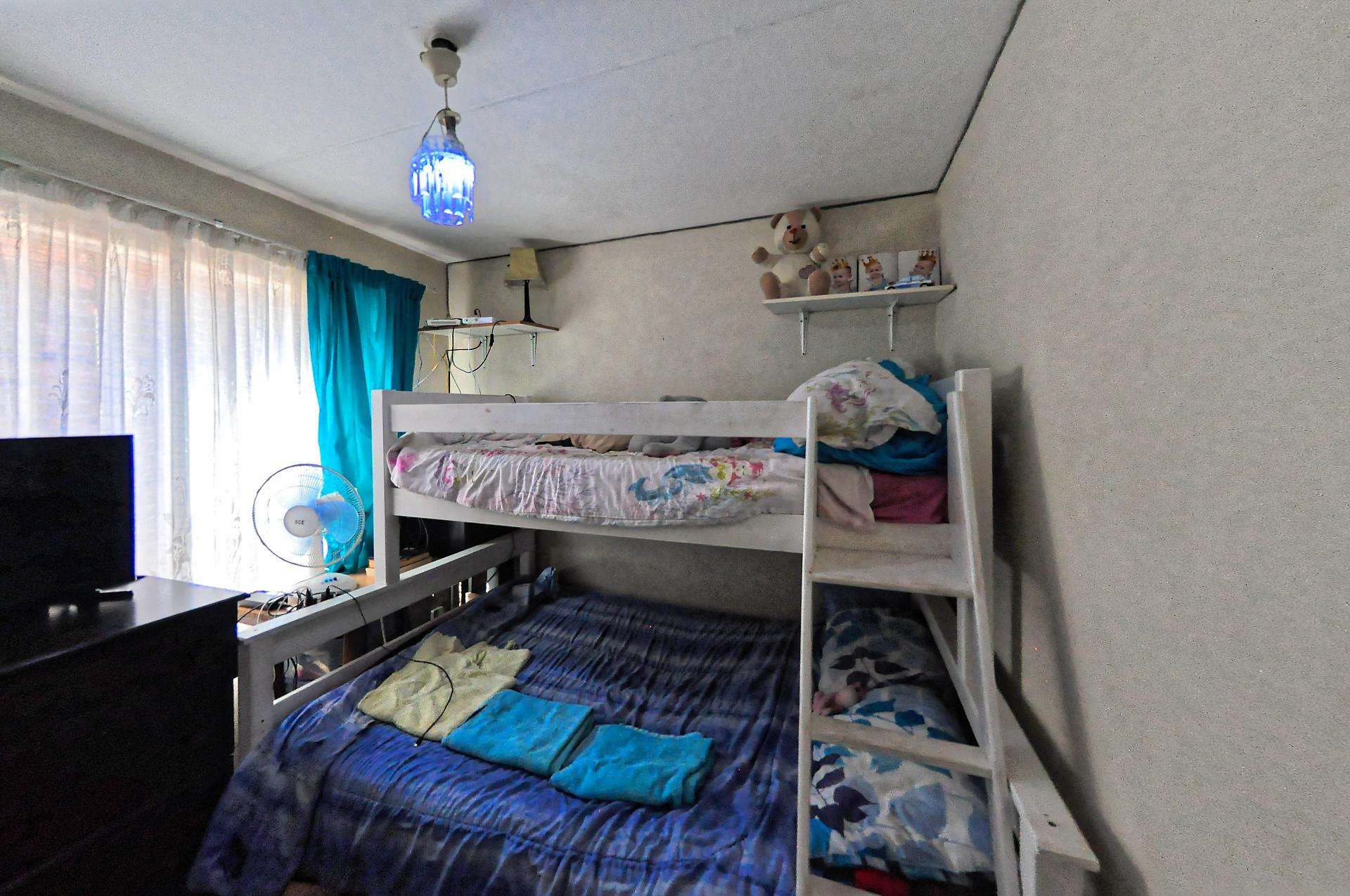 2-Bed Simplex For Sale
