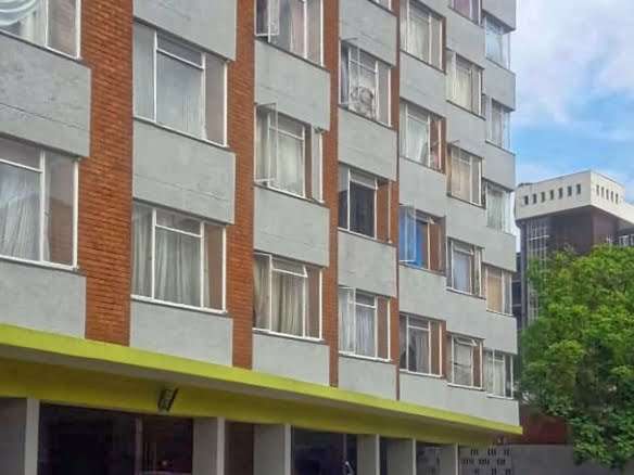 2.5 Bed Flat for Sale