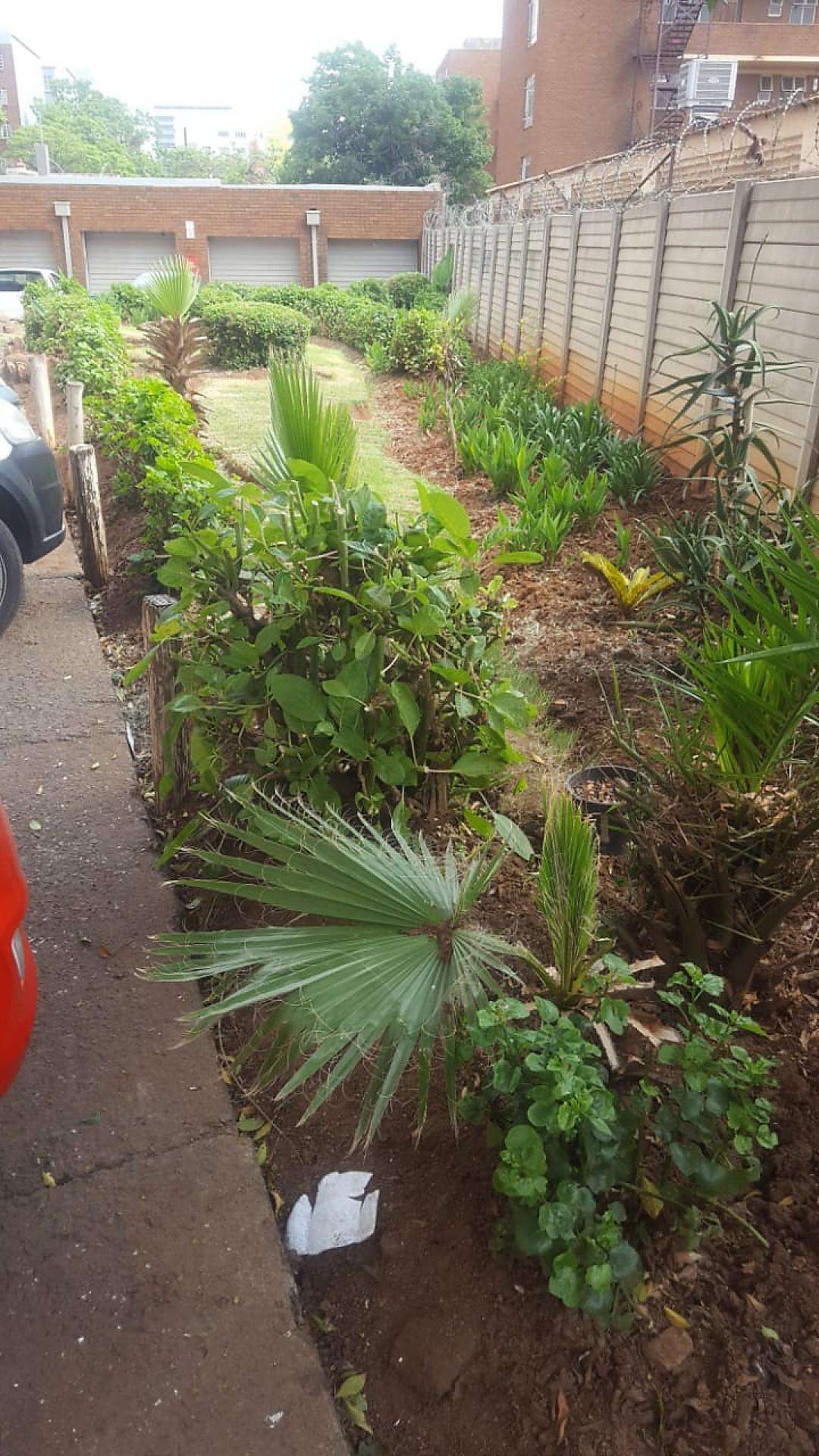 2.5 Bed Flat for Sale Central Pretoria
