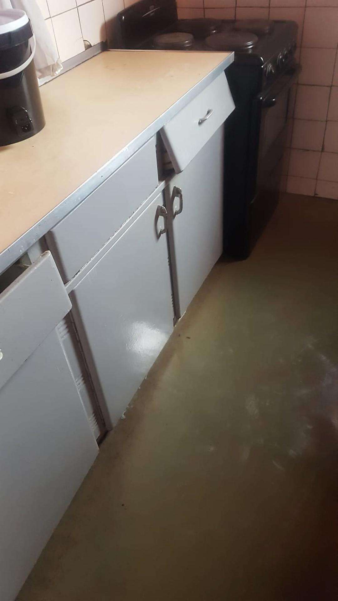 2.5-Bed Flat for Sale Central Pretoria