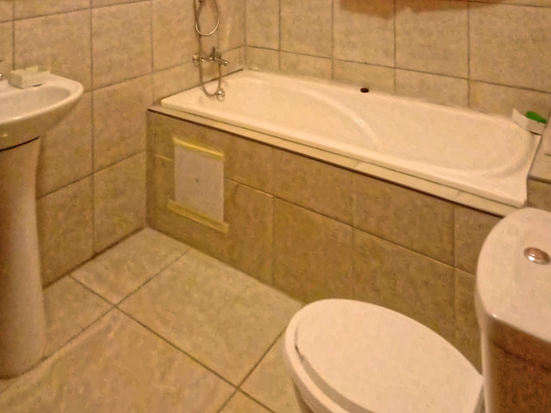 2-Bed House for Sale in Mahube Valley