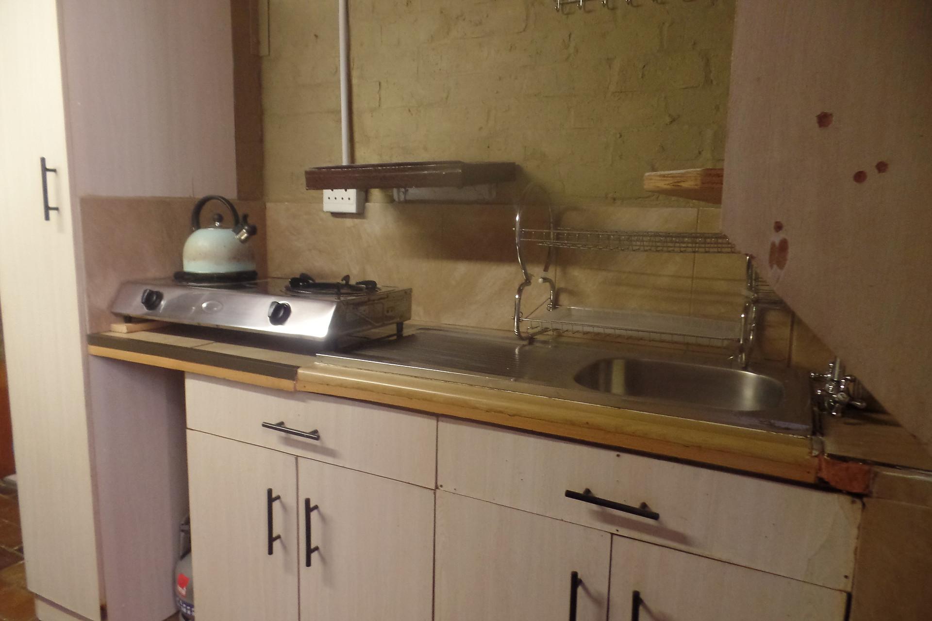 Bachelor to Rent in Silverton