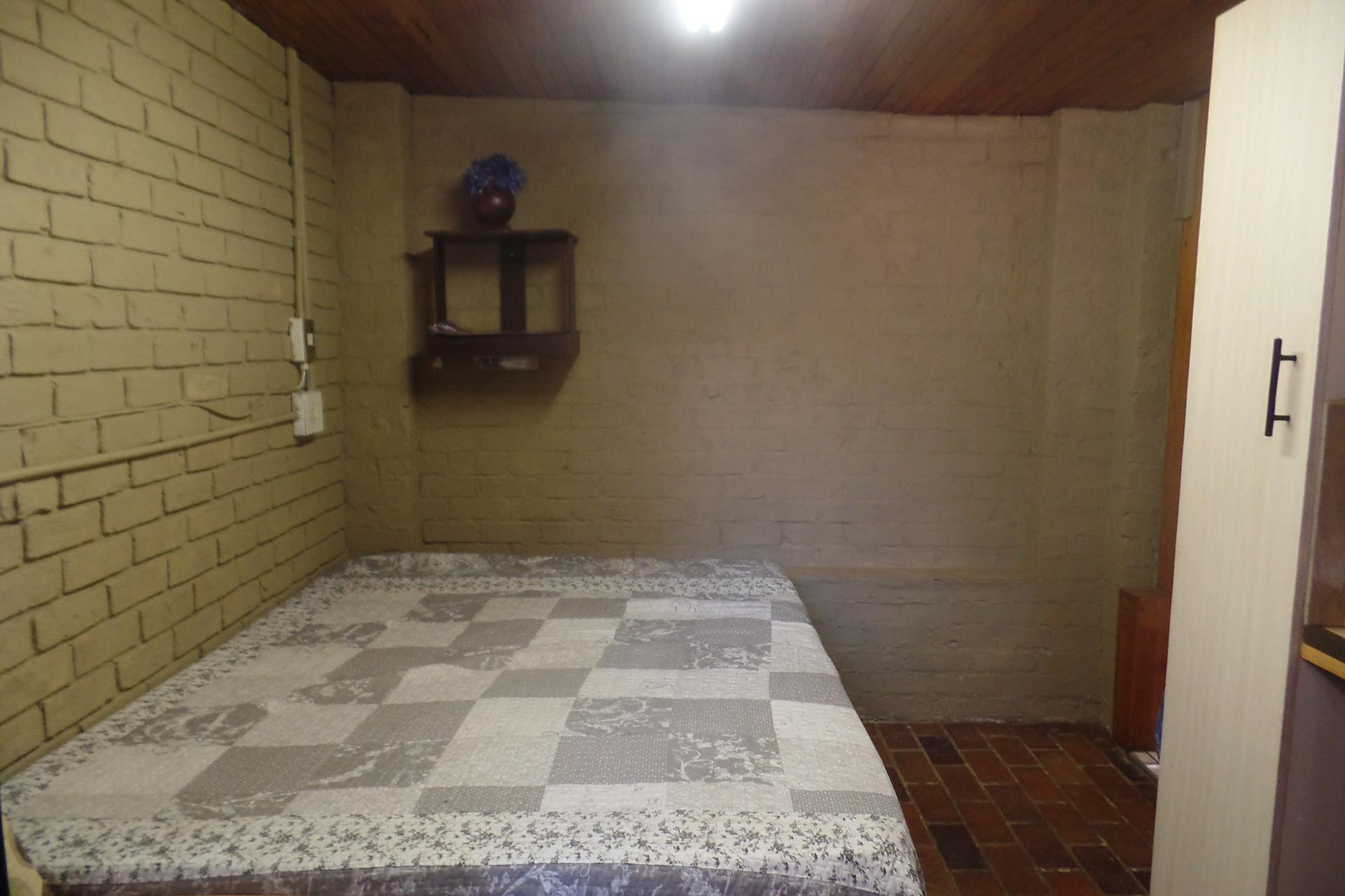Bachelor to Rent in Silverton
