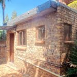 Garden flat to rent