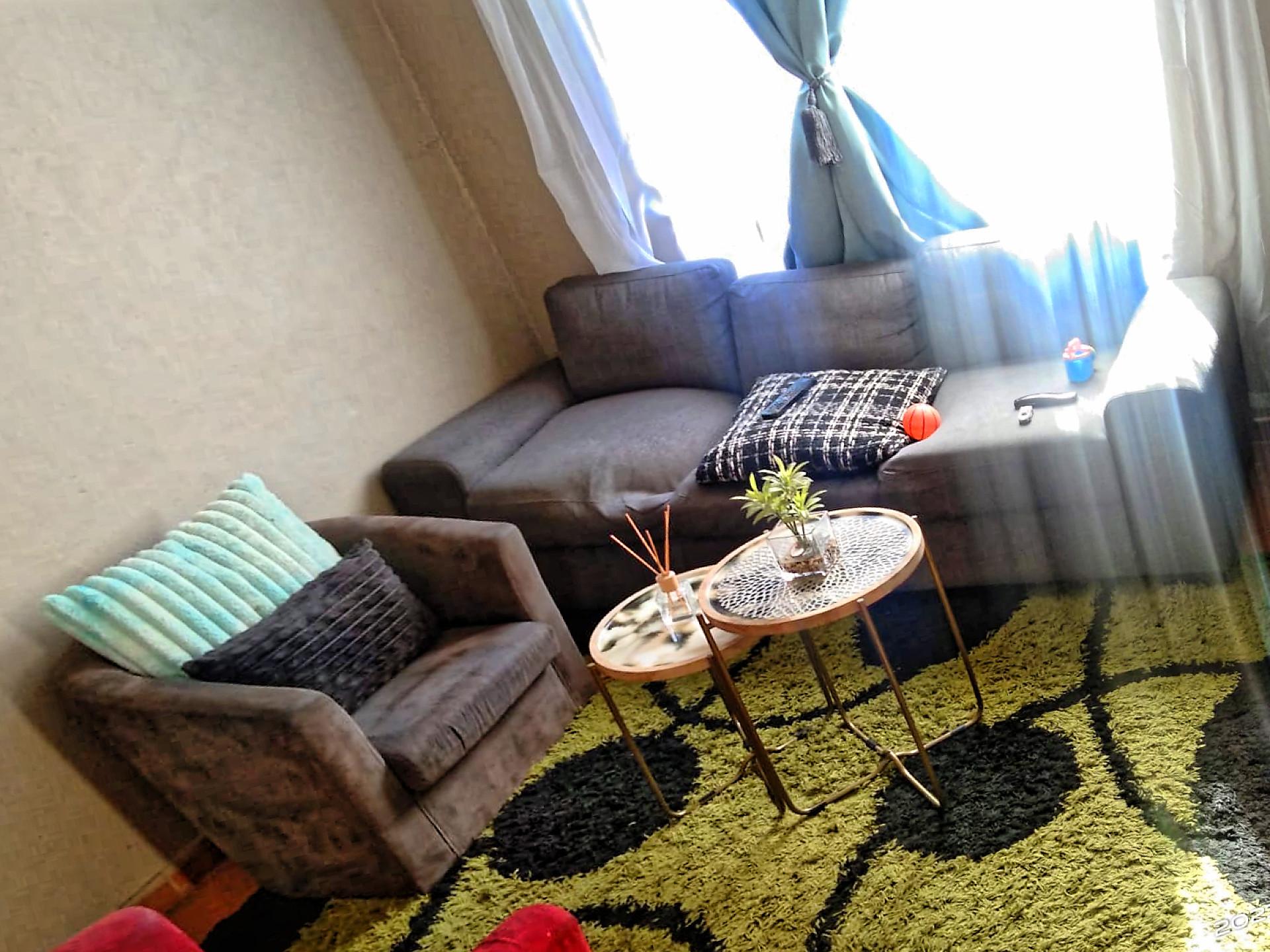 3-bed house for sale in Mahube Valley