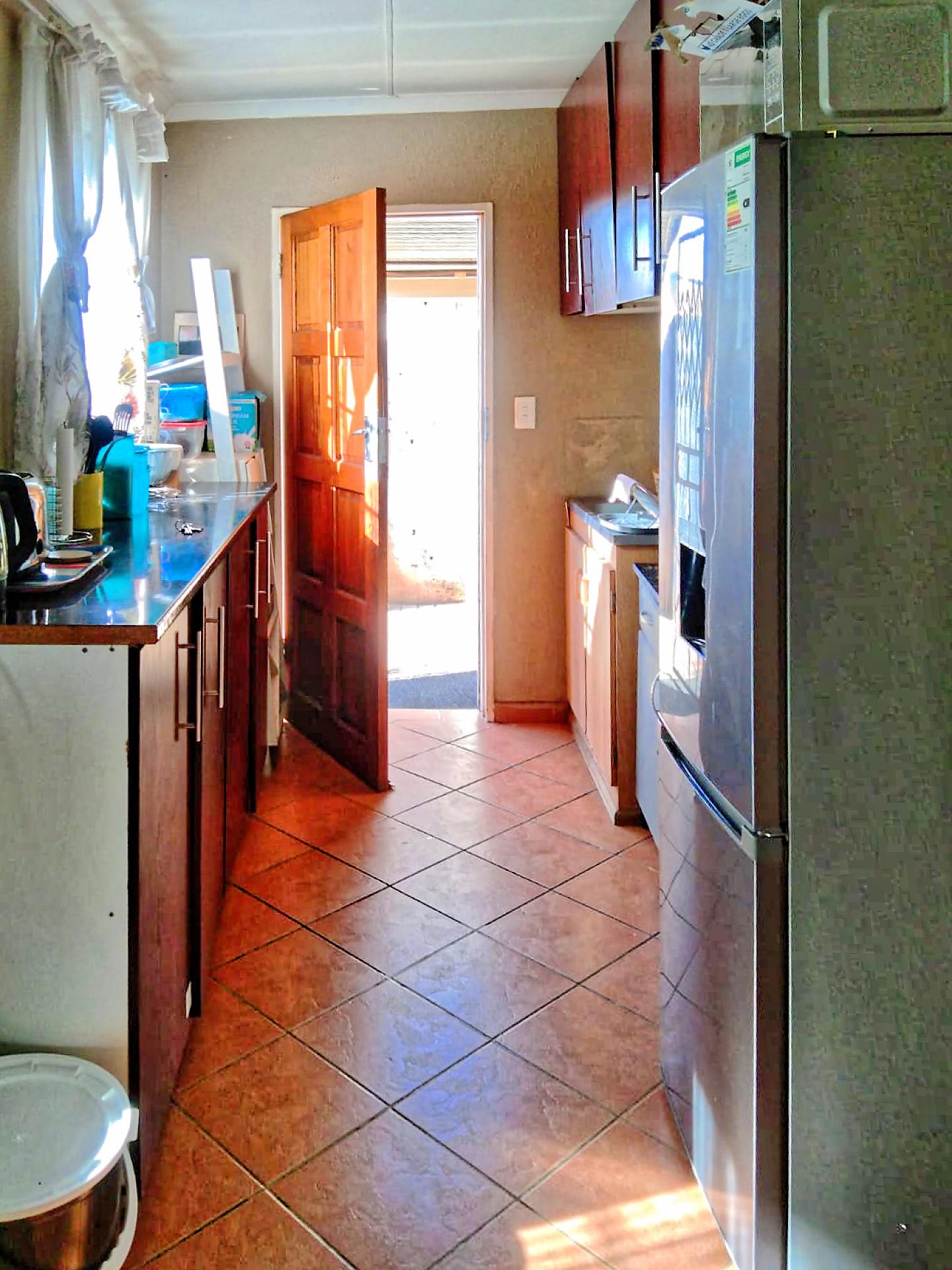 3-bed house for sale in Mahube Valley
