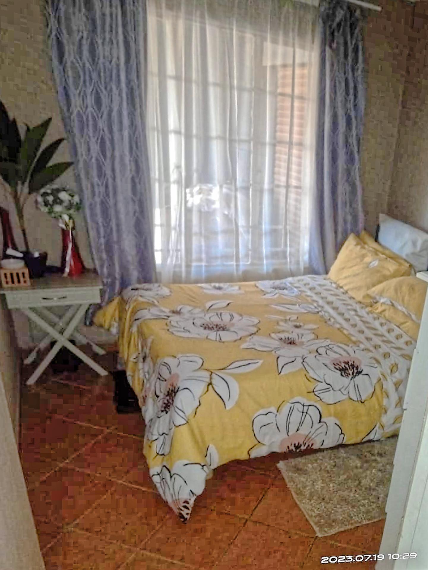 3-bed house for sale in Mahube Valley