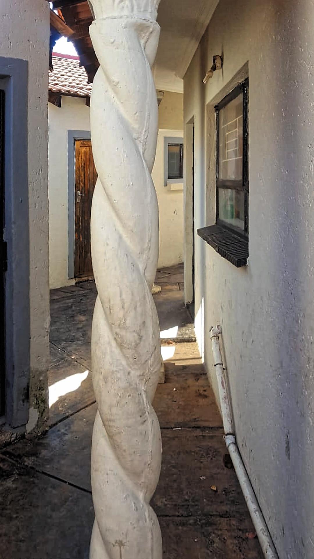 Large 3-Bed House for Sale