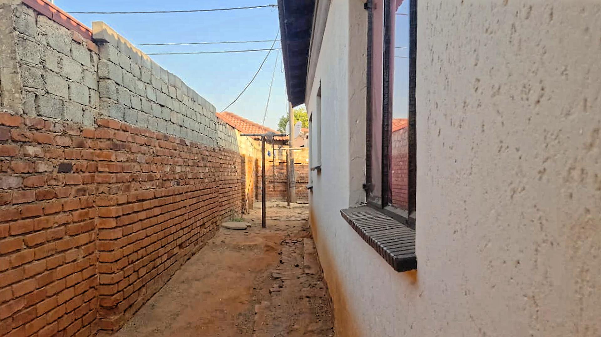 Large 3-Bed House for Sale