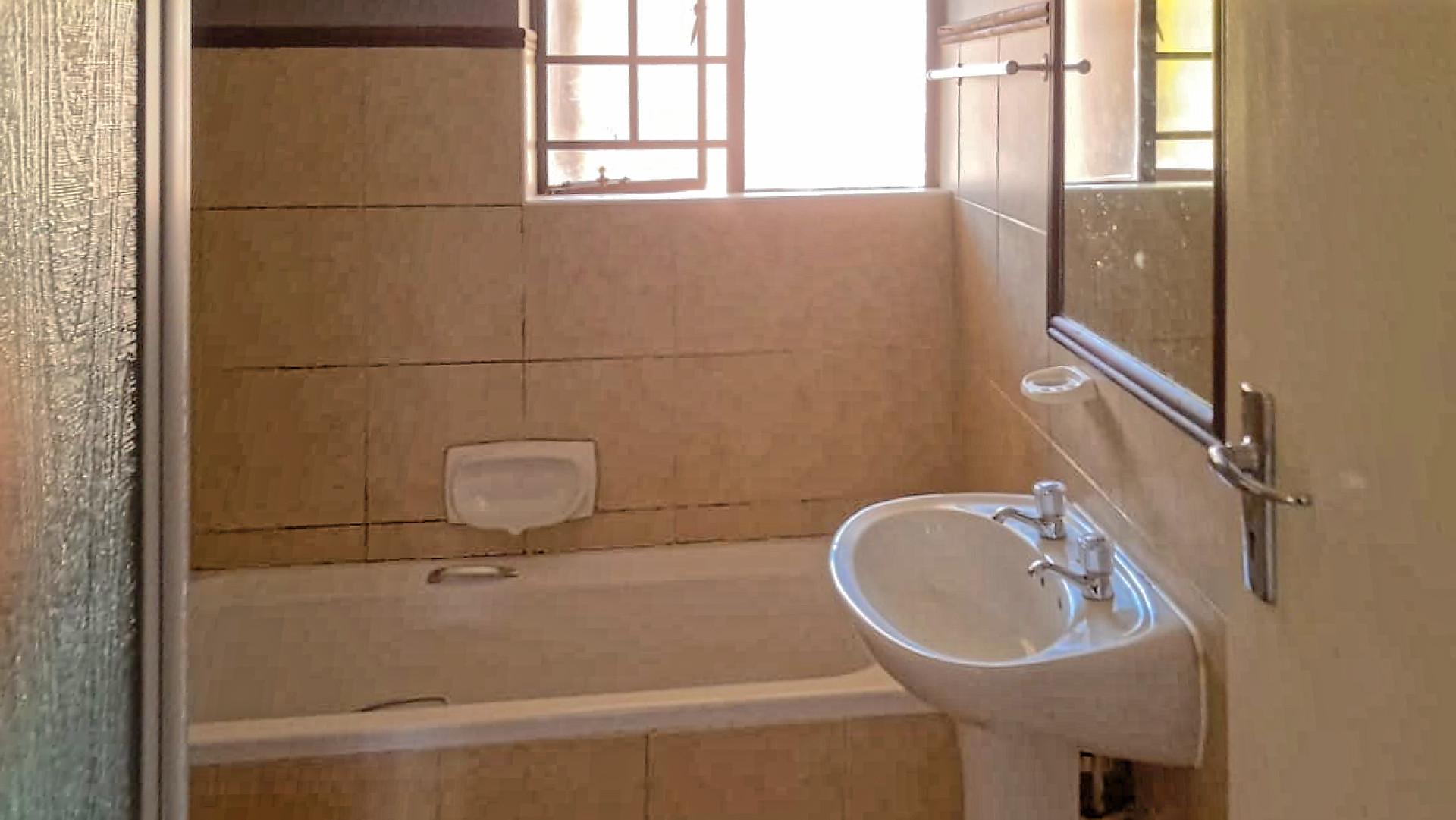 Large 3-Bed House for Sale