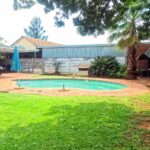 3-Bed Home with Flat for Sale in Silverton
