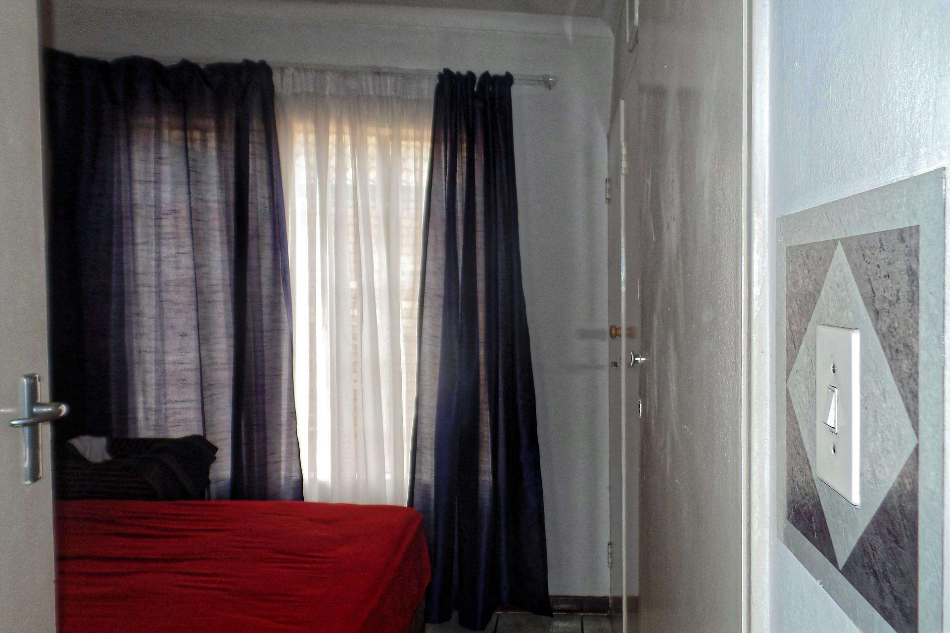 2-Bed Townhouse for Sale in Silverton.
