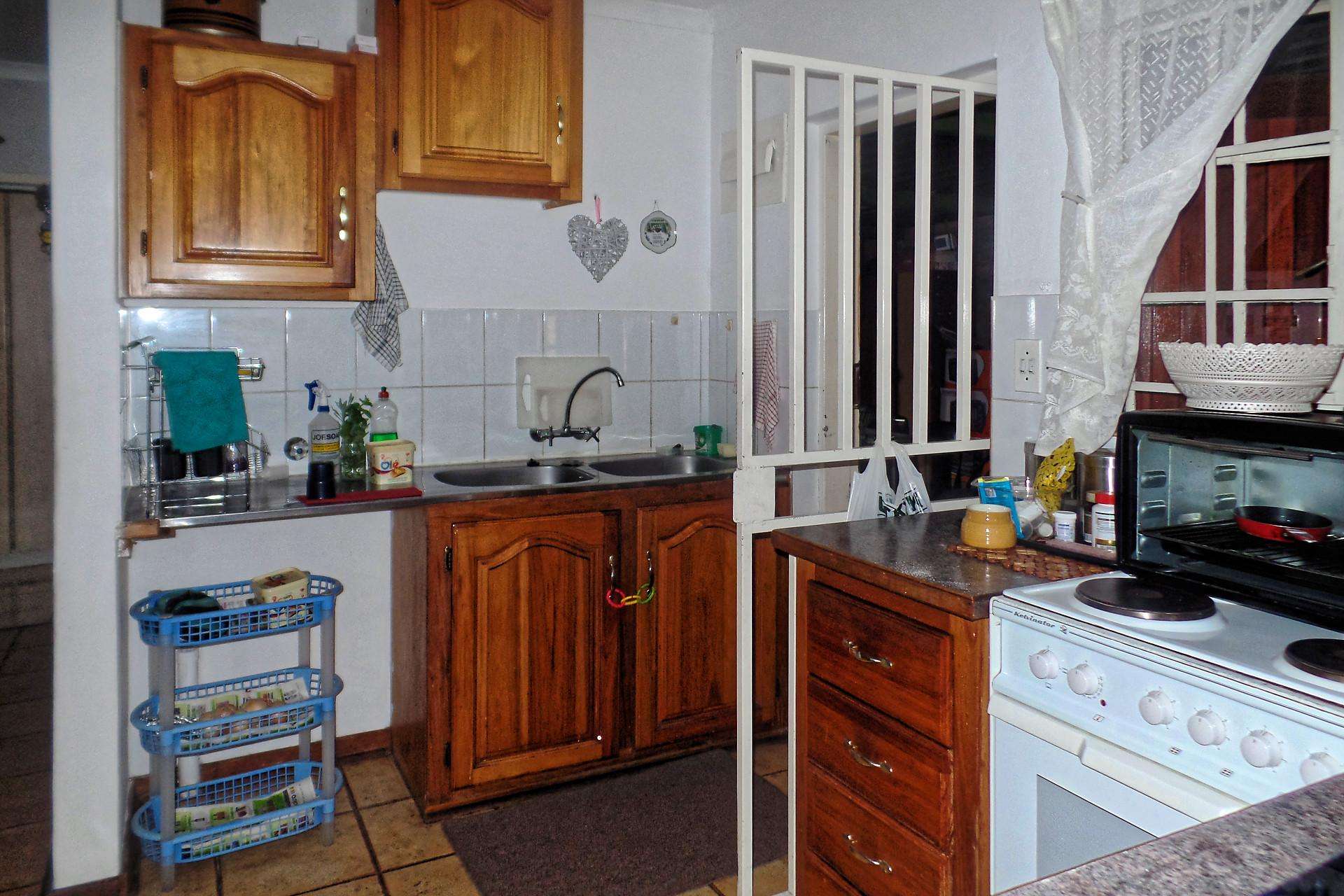 2-Bed Townhouse For Sale
