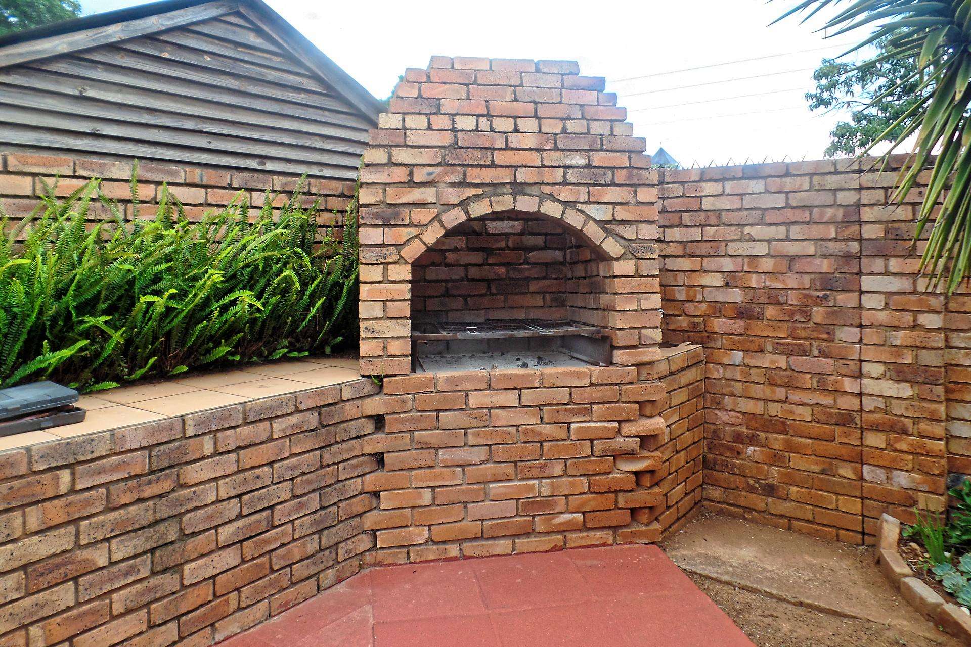2-Bed Townhouse for Sale in Silverton.
