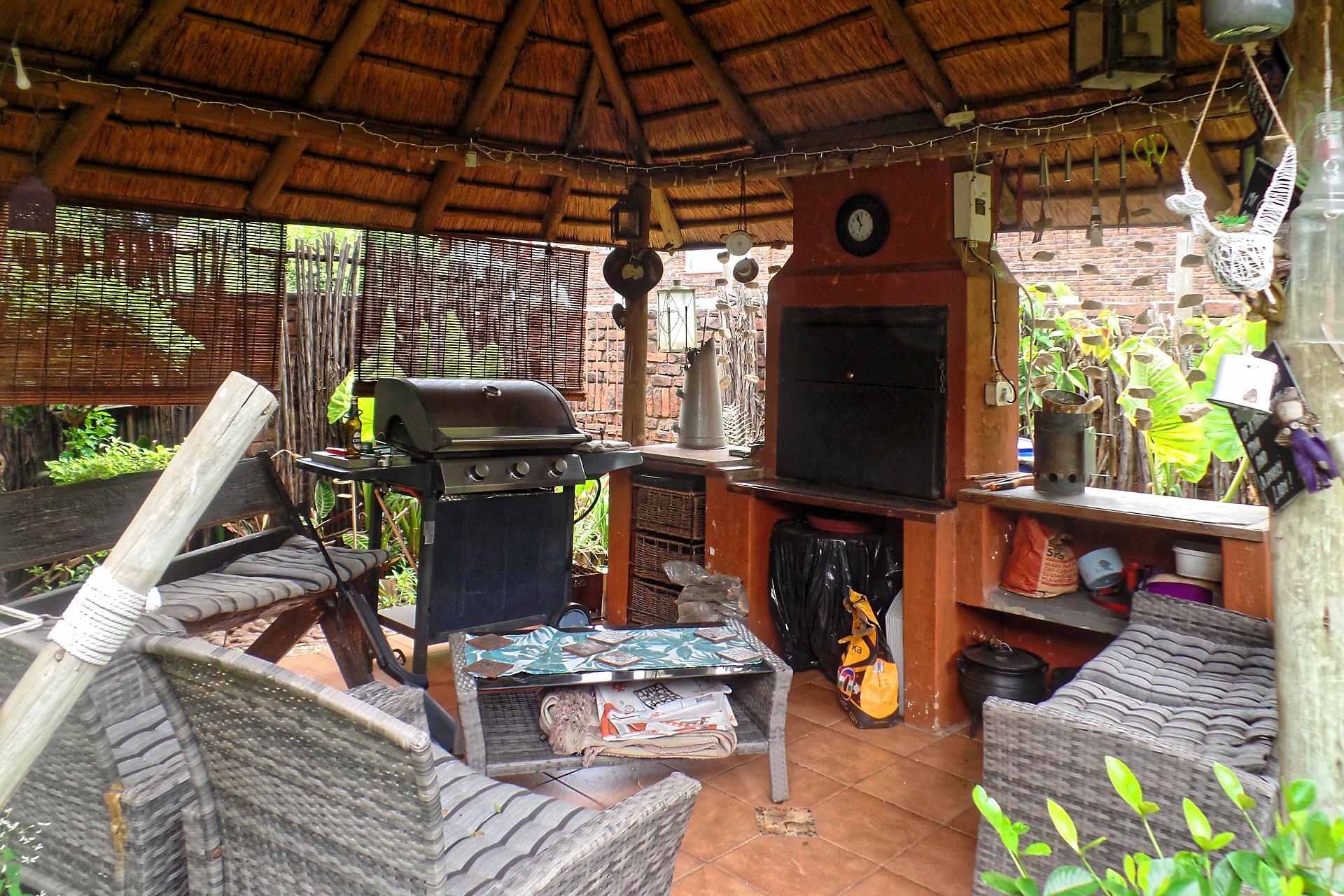 3-bed Townhouse for sale in Silverton