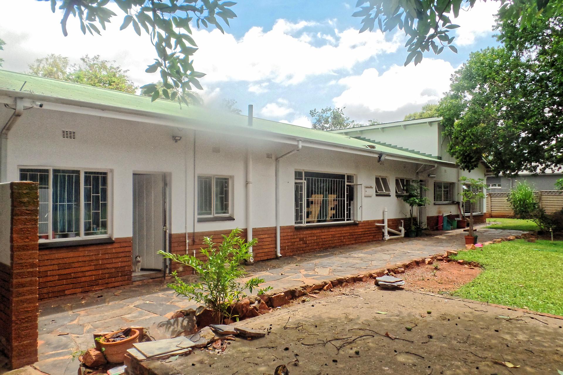 4-Bed House for sale in Meyerspark