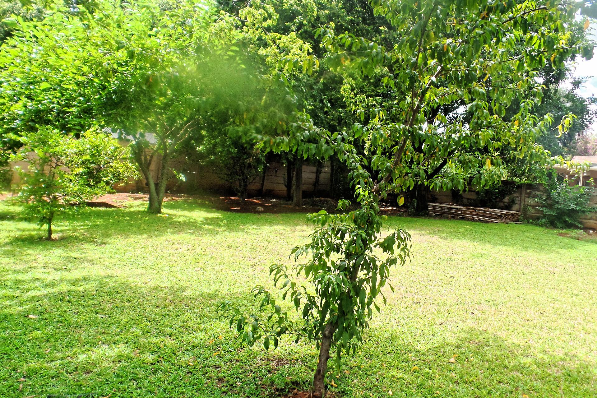 4-Bed House for sale in Meyerspark