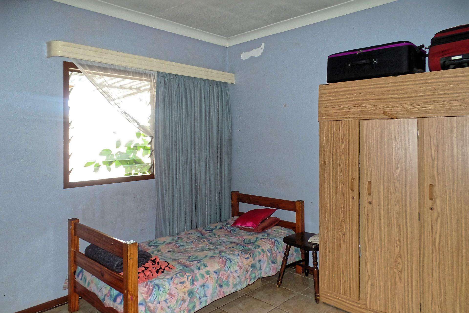 2-Bed Semi House to Rent in Silverton