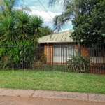 2-Bed Semi House to Rent in Silverton