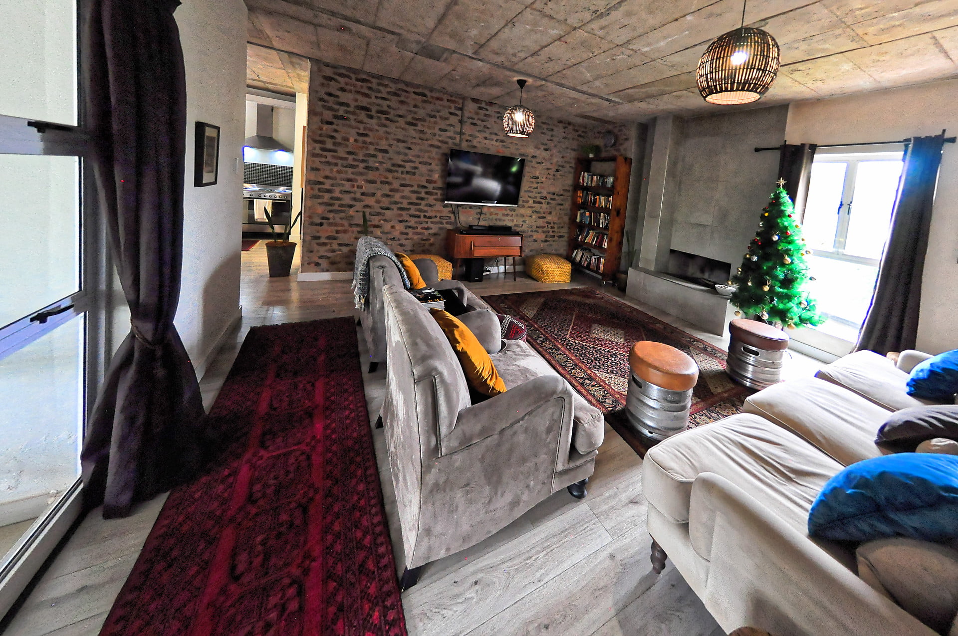 Lifestyle Homes For Sale