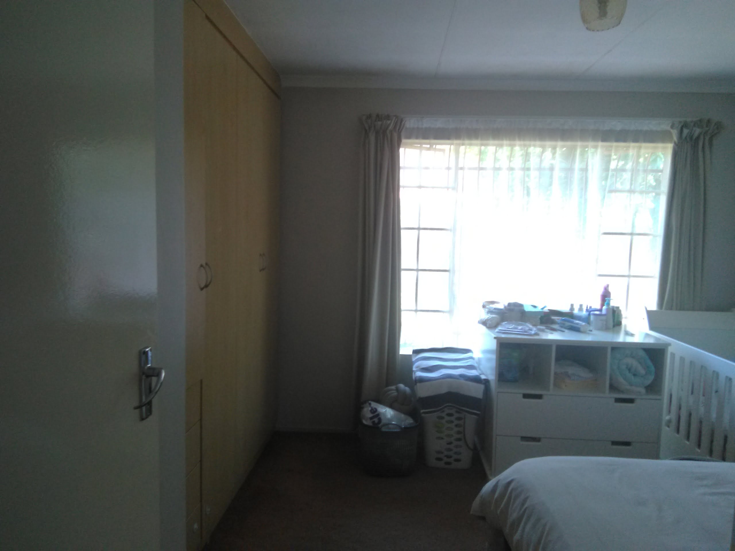 3 Sunny Bed Townhouse to rent in Weavind Park