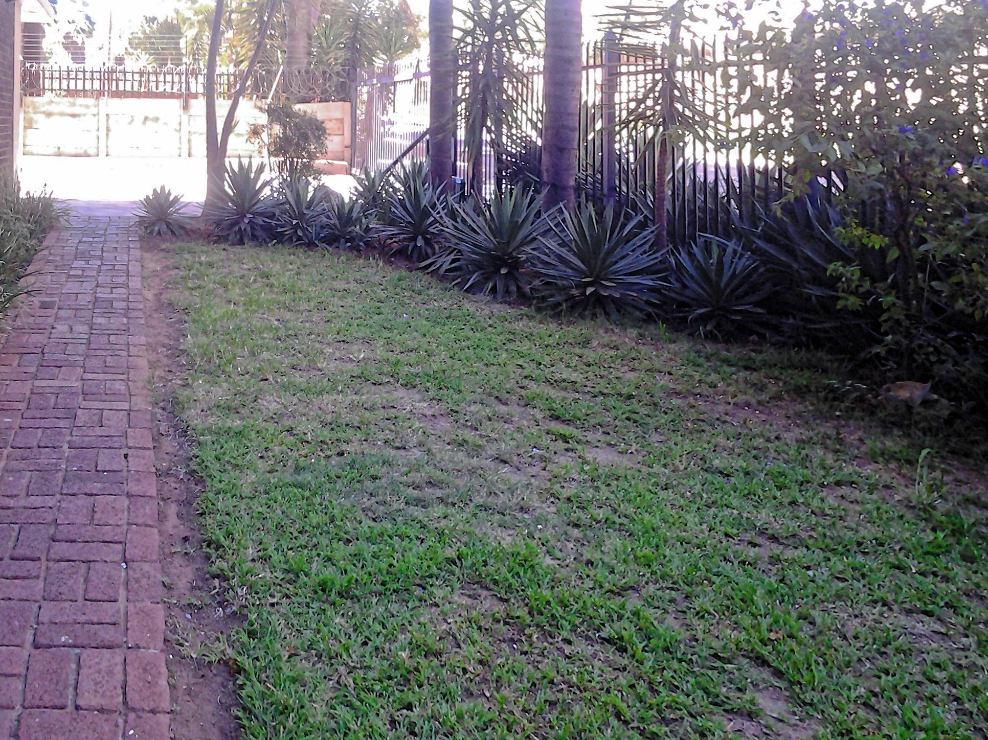 2.5 Bedroom Flat for Sale