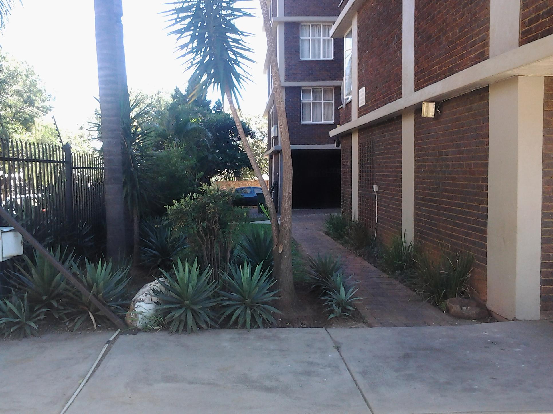 2.5 Bedroom Flat for Sale
