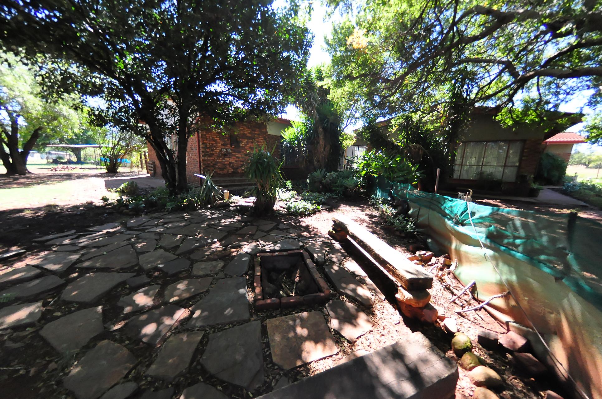 3-Bedroom House For Rent