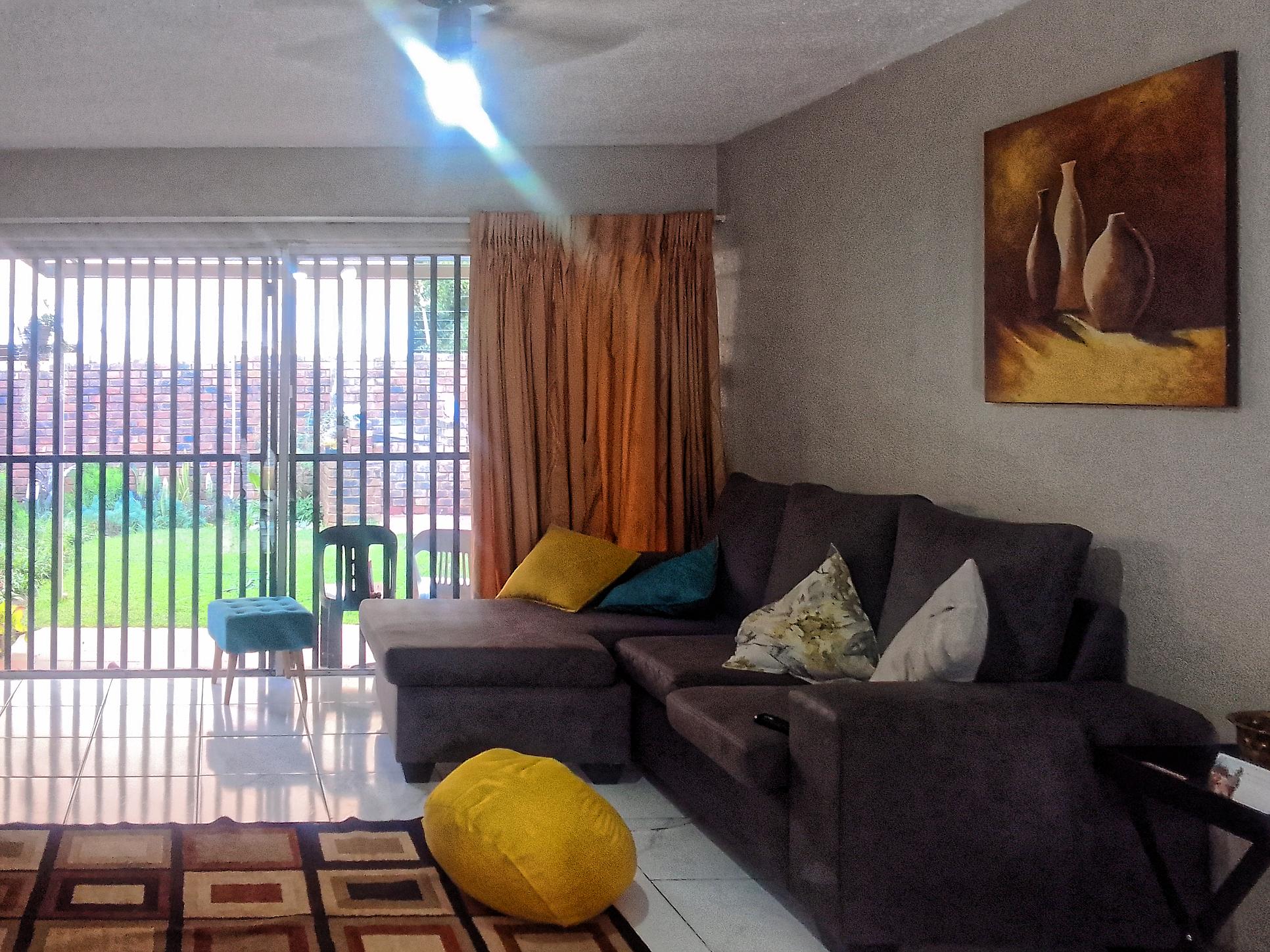 2-Bedroom Townhouse for Sale