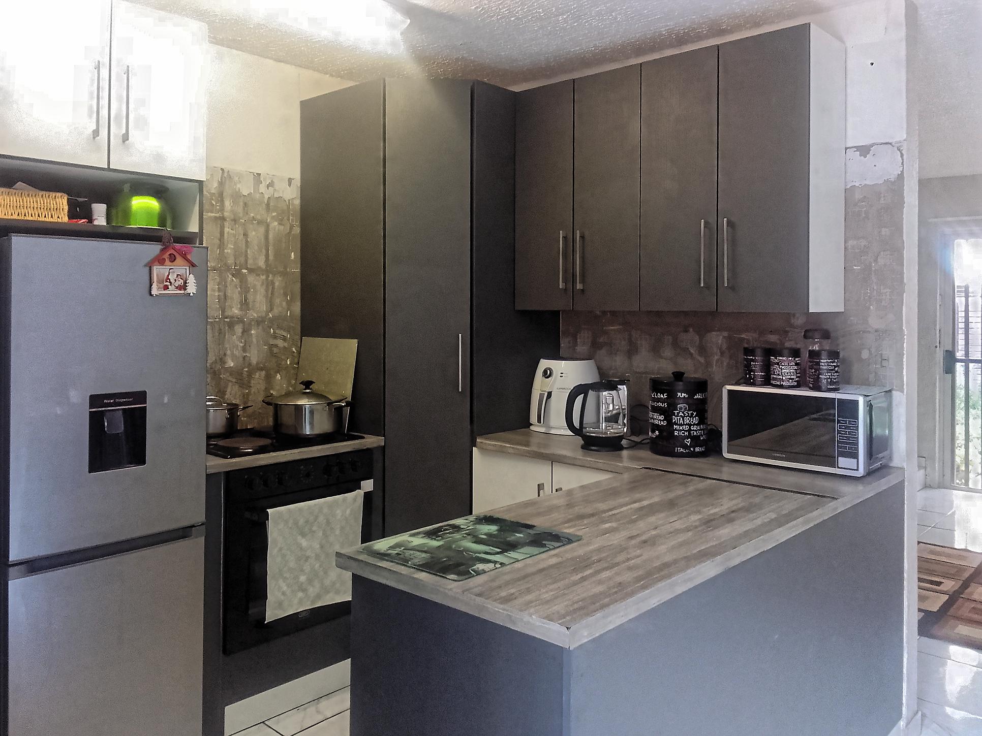 2-Bedroom Townhouse for Sale