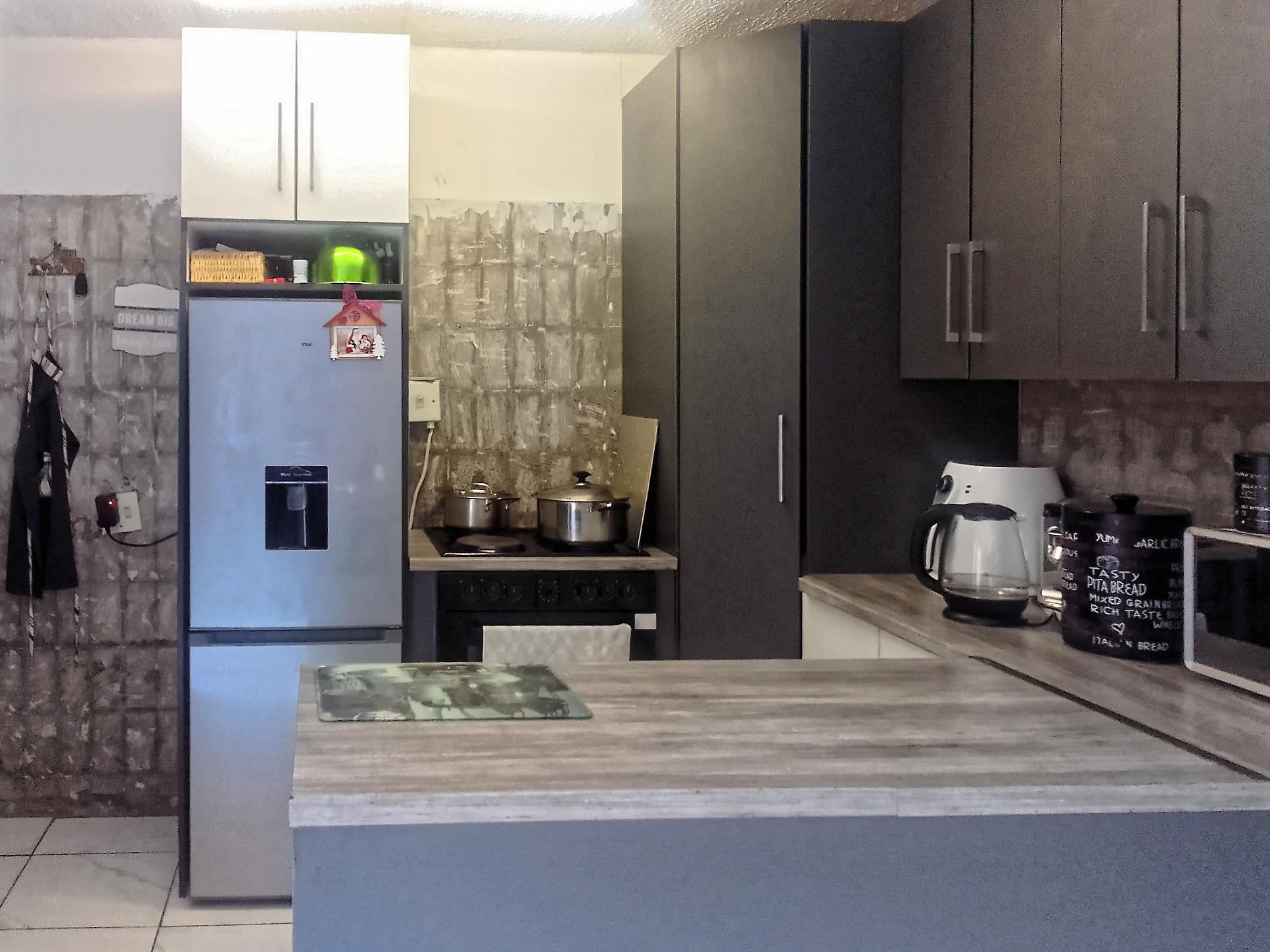 2-Bedroom Townhouse for Sale
