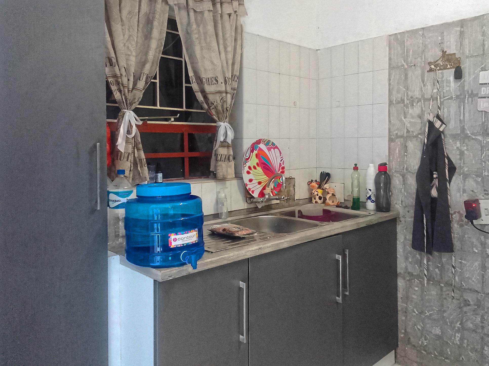 2-Bedroom Townhouse for Sale