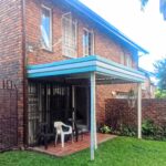 2-Bedroom Townhouse for Sale